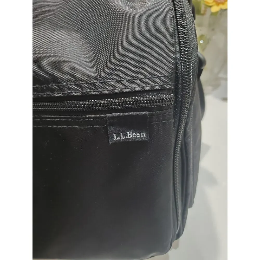 L.L. Bean Personal Organizer Large Toiletry Bag